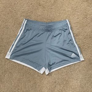 ADIDAS Climate Soccer Shorts!⚽️